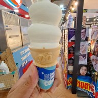 เมนูของร้าน Dairy Queen ® หัวหินมาร์เก็ตวิลเลจ 1