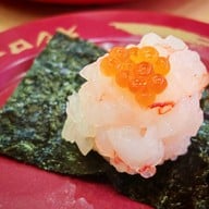 เมนูของร้าน SUSHIRO THAILAND The Mall Bangkae