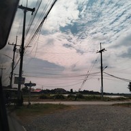 บรรยากาศ กบซีฟู้ด