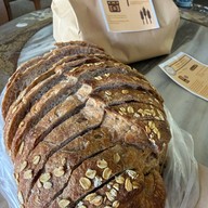 In Knead Homemade Sourdough