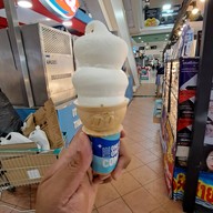 เมนูของร้าน Dairy Queen ® หัวหินมาร์เก็ตวิลเลจ 1