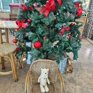 บรรยากาศ บ้านแยมโรล