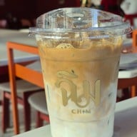 เมนูของร้าน ฉิม