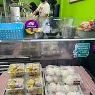 โรตีบังหน่อง ใก้ลกับสน.วัดพระยาไกร เจริญกรุง101