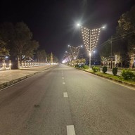 ศาลหลักเมืองระนอง