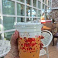 เมนูของร้าน บ้านแยมโรล