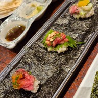 Yakiniku Master Shoutaian