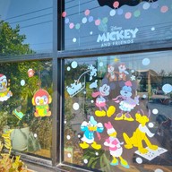 หน้าร้าน Café Amazon - SD4153 งิ้วราย