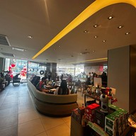 Starbucks Sunee Tower Ubon