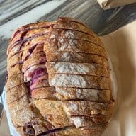 In Knead Homemade Sourdough