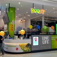 Boost Juice Bars Robinson Chachoengsao