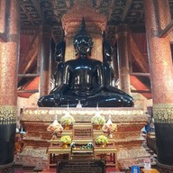 บรรยากาศ วัดภูมินทร์