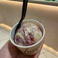 Luscious Creamery เซ็นทรัลเวิลด์