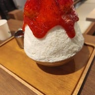 After You Dessert Cafe เซ็นทรัลพลาซ่า ปิ่นเกล้า