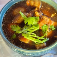 เมนูของร้าน ฉิม