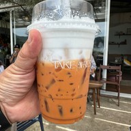 Take A Rest cafe Chanthaburi