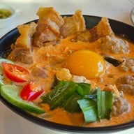 เมนูของร้าน ฉิม