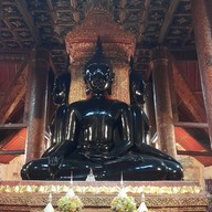 บรรยากาศ วัดภูมินทร์