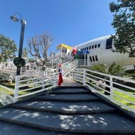 ป้าบุญคาเฟ่7 บางแสน