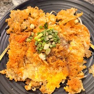 เมนูของร้าน เฮงหอยทอดชาวเล เจริญนคร17-19