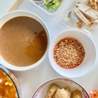 จิฟุ้ง อาหารเวียดนาม ตลาดพลู