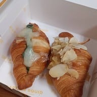 Captain Squid ศาลาแดง