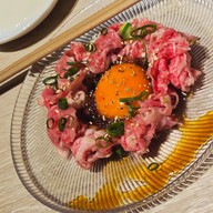 Aging Beef Nishi nippori