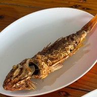 เมนูของร้าน ครัวสุดาข้าวแกงใต้ นครศรีฯ สะพานใหม่