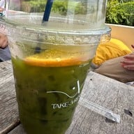 Take A Rest cafe Chanthaburi