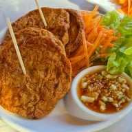 เมนูของร้าน ฉิม