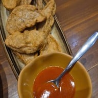 วิลลี่แหนมเนือง ทาวน์อินทาวน์