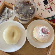 Kyoto Shi Cafe Kyoto shi cafe สาขาน่าน