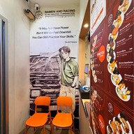 SHO RYU Ramen - โชริว ราเมง สุขุมวิท 24 สาขาสุขุมวิท ในปั๊มบางจาก