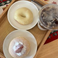 Kyoto Shi Cafe Kyoto shi cafe สาขาน่าน