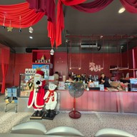 บรรยากาศ ฉิม