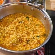 DOYAJI Korean BBQ Buffet Asok โดยาจี อโศก 도야지 아속 Time Square Building Mall