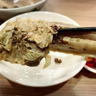 Song Fa Bak Kut Teh สยามพารากอน