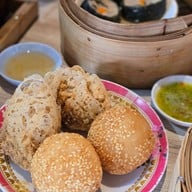 ตวง ติ่มซำ เจริญกรุง