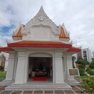 วัดเบญจมบพิตรดุสิตวนารามราชวรวิหาร