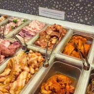 DOYAJI Korean BBQ Buffet Asok โดยาจี อโศก 도야지 아속 Time Square Building Mall