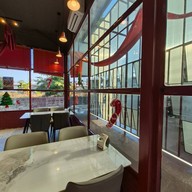 บรรยากาศ ฉิม