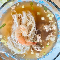 จิฟุ้ง อาหารเวียดนาม ตลาดพลู