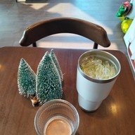 เมนูของร้าน Café Amazon - SD4153 งิ้วราย