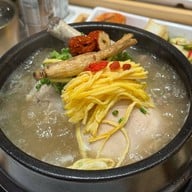 เมนูของร้าน The Tang One Bangkok วันแบงค็อก