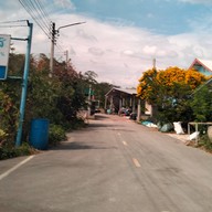 หน้าร้าน กบซีฟู้ด