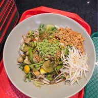 Phed Phed POP เซ็นทรัลชิดลม (POP Central Chidlom)