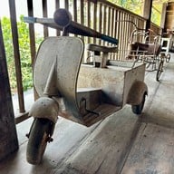 กาแฟบ้านร้อยปี สาขาเพชรบุรี