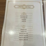 Chateraise Central World