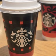 Starbucks Minato City
