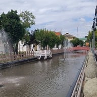 วัดเบญจมบพิตรดุสิตวนารามราชวรวิหาร